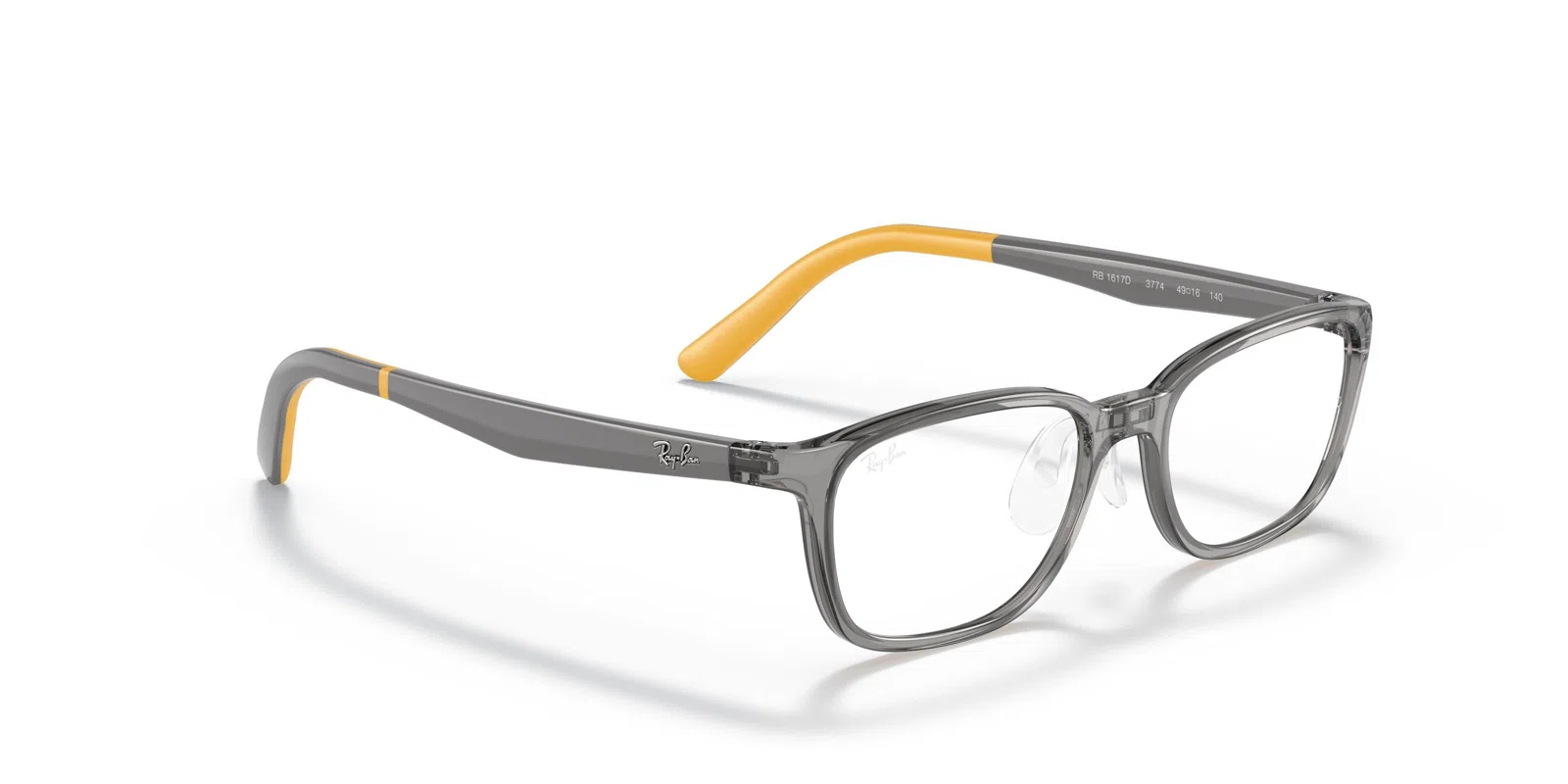 Ray-Ban Kids 0RY1617D Eyeglasses - view 14
